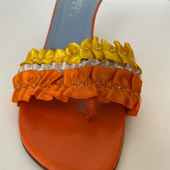 NWOT Lambertson sandals - Picture 3 of 8